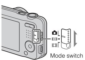 SONY CYBER-SHOT DSC-W710 - Shooting still images/movies - 1
