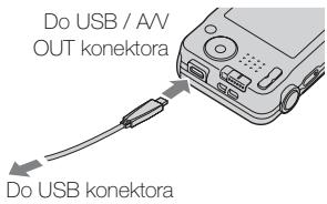SONY CYBER-SHOT DSC-W710 - Poznámky - 1