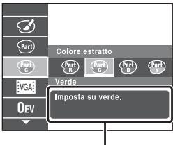 SONY CYBER-SHOT DSC-W710 - Introduzione di altre funzioni - 2