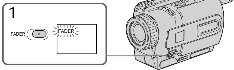 SONY DCR-TRV230E - MONOTONE - 1
