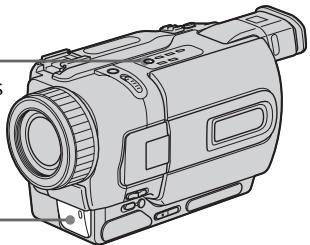SONY DCR-TRV230E - IcnoJb3OBAHne 6ecnpoBODHOr OK aydnoBndeOpnpemHnka - 1