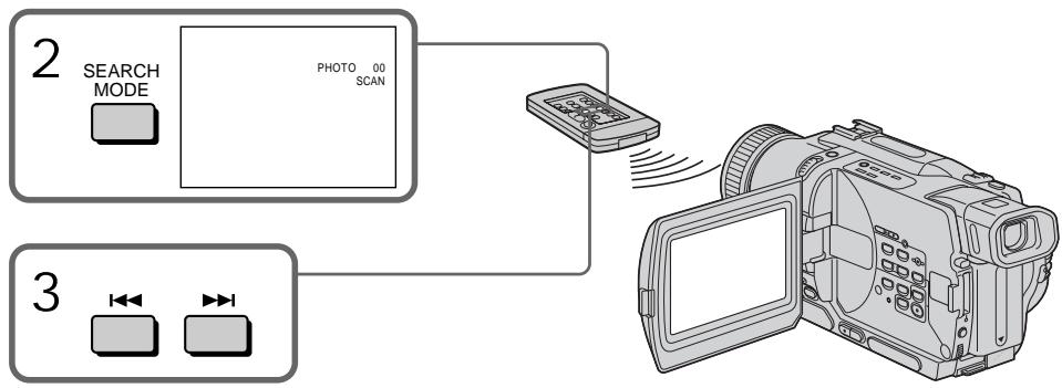 SONY DCR-TRV230E - Сканироваиме Фото - 1