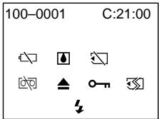SONY DCR-TRV230E - PpeDynpexKaIOuNe HndKKaTopbI - 1