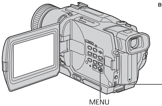 SONY DCR-TRV230E - PpOxKeTOpHoe OcBeeHne - 1