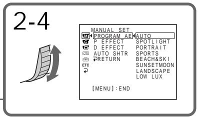 SONY DCR-TRV230E - PpOxKeTOpHoe OcBeeHne - 2