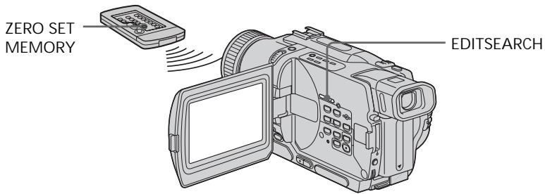 SONY DCR-TRV230E - ДлвВБОДиHTePbana - 2