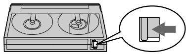 SONY DCR-TRV230E - Примеанья - 1