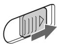 SONY DCR-TRV230E - Inserting a cassette (p. 24) - 1