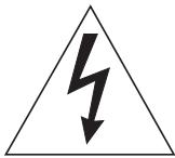 SONY DCR-TRV7 - WARNING - 2