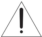 SONY DCR-TRV7 - WARNING - 3