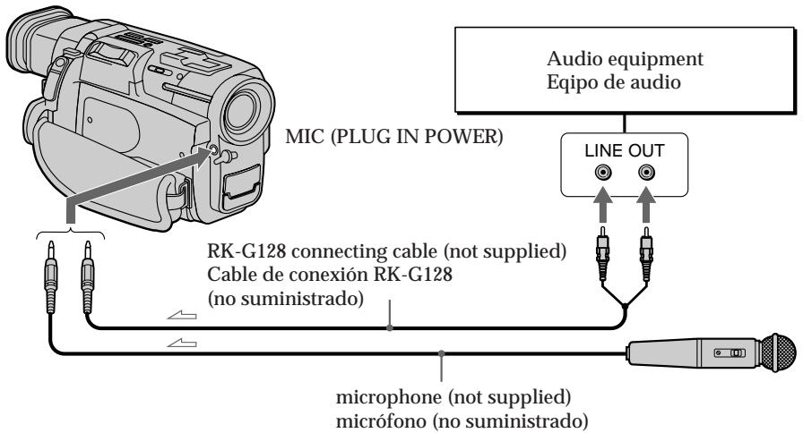 SONY DCR-TRV7 - Notasobrelaimagineninsertada - 1