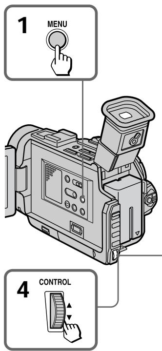 SONY DCR-TRV7 - Nota - 1