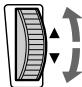 SONY DCR-TRV7 - To change the title you have made - 2