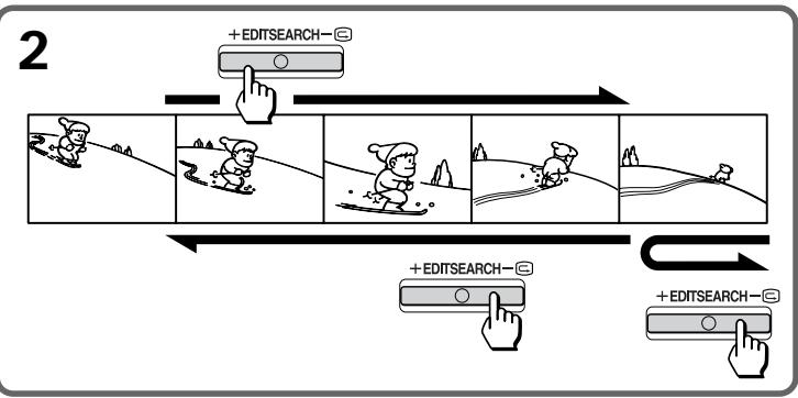 SONY DCR-TRV7 - Precauciones sobre el panel LCD y sobre el visor electrónico - 5