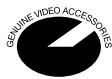 SONY CCD-TR503E - Note on power sources - 1