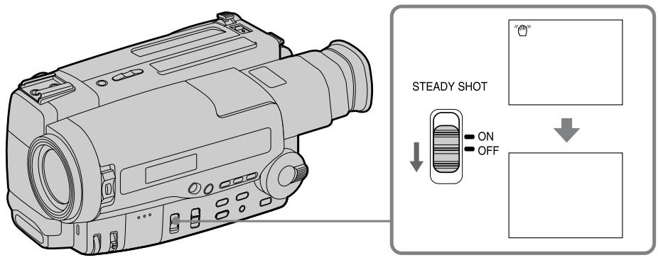 SONY CCD-TR503E - - Только CCD-TR720E/TR740E - 1