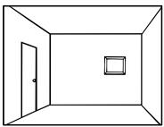 SONY CCD-TR506E - When to use manual focus - 1