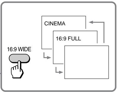 SONY CCD-TR506E - CINEMA - 1