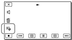 SONY HDR-PJ780E - Pořizení fotografie z videoklipu - 1