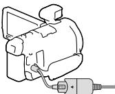 SONY HDR-PJ780E - Elementy zestawu - 5