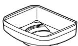 SONY HDR-PJ780E - Mellekelt tartozekok - 6
