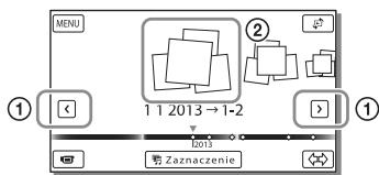 SONY HDR-PJ780E - Odtwarzanie - 2