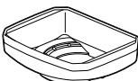 SONY HDR-PJ780E - Elementy zestawu - 6
