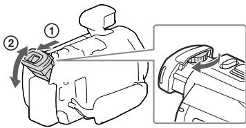 SONY HDR-PJ780E - Σημειωεεις - 1