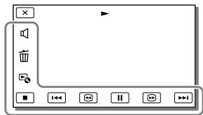 SONY HDR-PJ780E - Lejátszás - 4