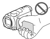 SONY HDR-PJ780E - Pnpoopiec yia tn xpnon kai tn 0povtida - 2