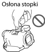 SONY HDR-PJ780E - Uzytkowanie i konserwacja - 1