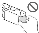 SONY HDR-PJ780E - Pnpoopiec yia tn xpnon kai tn 0povtida - 3