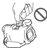 SONY HDR-PJ780E - A keszülék hasznalata és gondoźásá - 1