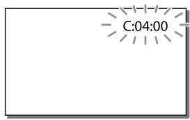 SONY HDR-PJ780E - Evδεiξη ατόματης   δίayνωοης/   Προειδοποιητικές   ενδείξεις - 1