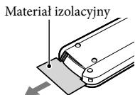 SONY HDR-PJ780E - Bezprzewodowy pilot zdalnego sterowania - 1