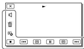 SONY HDR-PJ780E - Odtwarzanie - 4