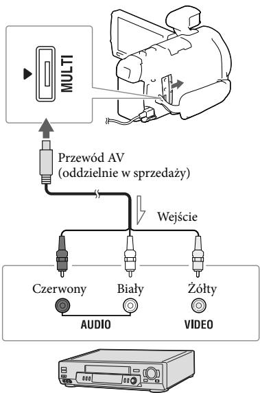 SONY HDR-PJ780E - Uwagi - 1