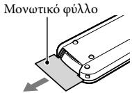 SONY HDR-PJ780E - Σχεικα με το Ασύρματο τηλεχειριστήριο - 1