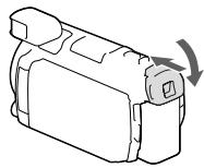 SONY HDR-PJ780E - Tia anevpyonoin - 1