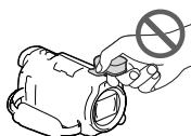 SONY HDR-PJ780E - A keszülék hasznalata és gondoźásá - 6