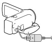 SONY PJ220,  PJ320,  PJ650 - Mitgelieferte Teile - 1