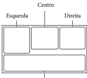 SONY PJ220,  PJ320,  PJ650 - Indicadores no ecra - 1