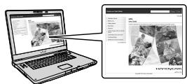 SONY PJ220,  PJ320,  PJ650 - En apprende davantage sur le caméoscope (Guide de l'utilisateur du « Handycam ») - 1