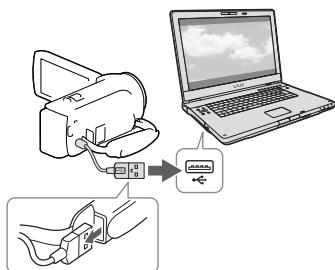SONY PJ220,  PJ320,  PJ650 - Remarques - 1