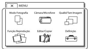 SONY PJ220,  PJ320,  PJ650 - Ler primeiro - 1