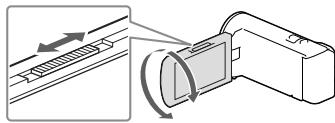 SONY PJ220,  PJ320,  PJ650 - com um projector) - 3