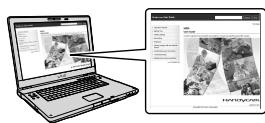 SONY PJ220,  PJ320,  PJ650 - Weiterfuhrende Informationen über den Camcorder ("Handycam" Benutzeranleitung) - 1