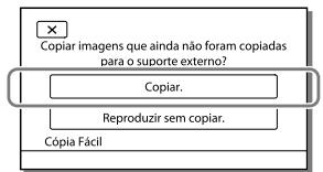 SONY PJ220,  PJ320,  PJ650 - Notas - 2