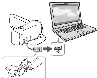 SONY PJ220,  PJ320,  PJ650 - Hinweise - 1