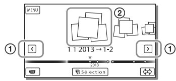 SONY PJ220,  PJ320,  PJ650 - Lecture - 2